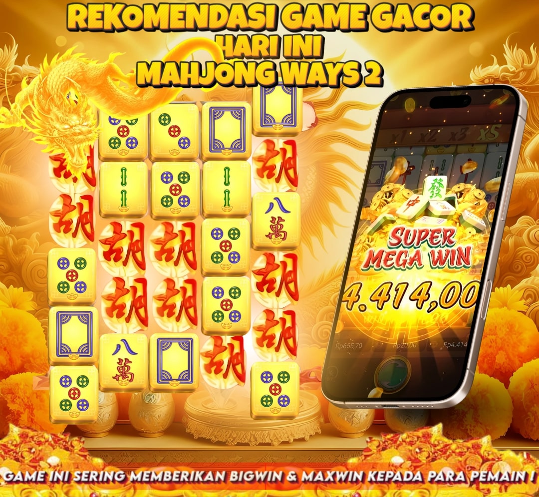SAMBAL4D: Situs Game QRIS Hemat, Modal Mini Bisa Untung